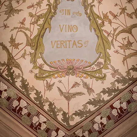Hotel I Portici Bologna