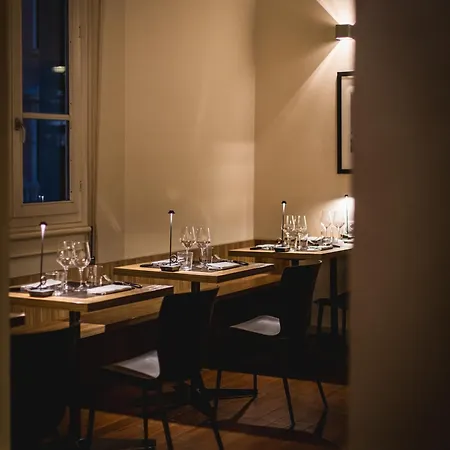 I Portici 4* Bologna