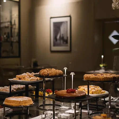 Hotel I Portici 4*