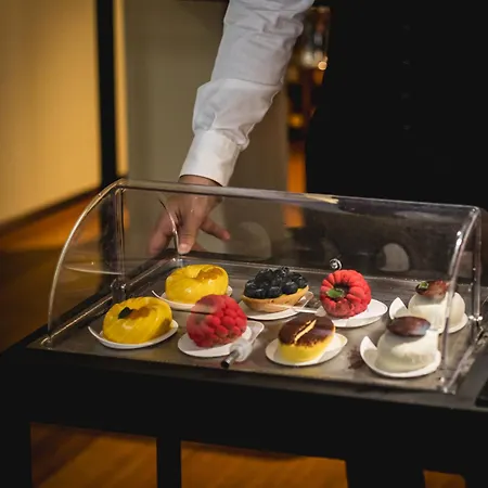 I Portici Hotel Bologna