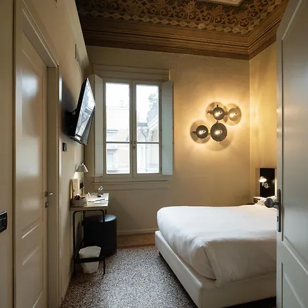I Portici 4* Bologna
