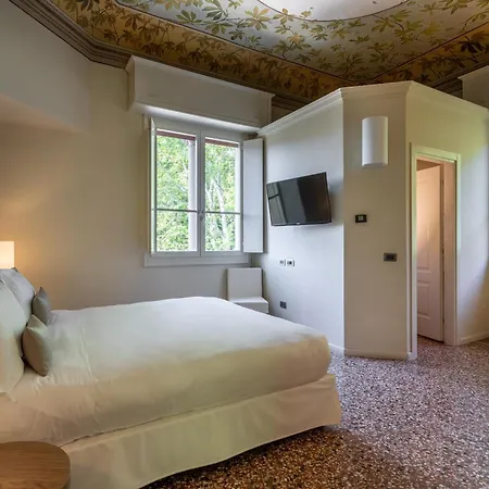I Portici Hotel