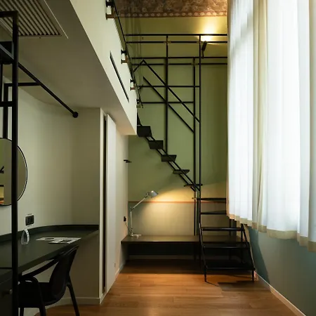 Otel I Portici