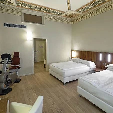 Otel I Portici