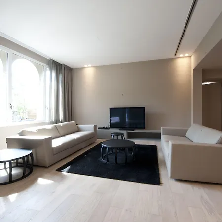 I Portici Otel Bolonya