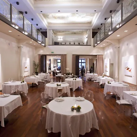 Otel I Portici