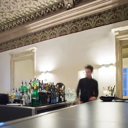Otel I Portici 4*