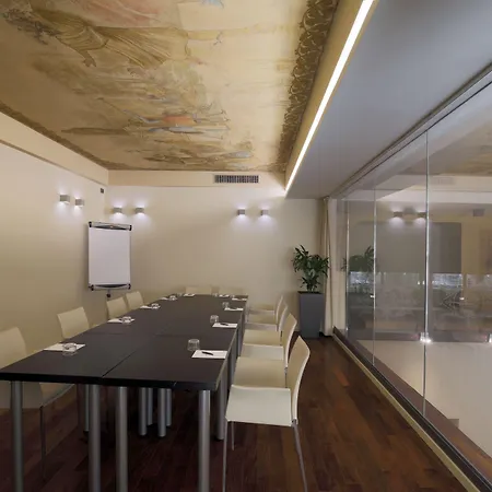 Otel I Portici 4*
