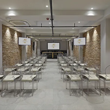 I Portici 4* Bolonya