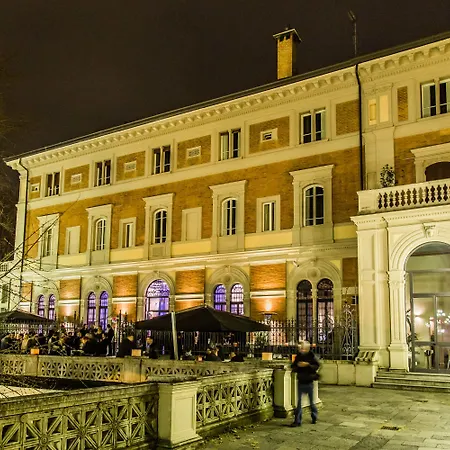 I Portici Otel 4*