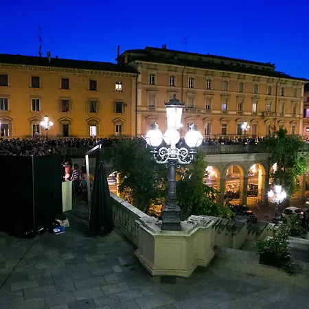 I Portici Otel