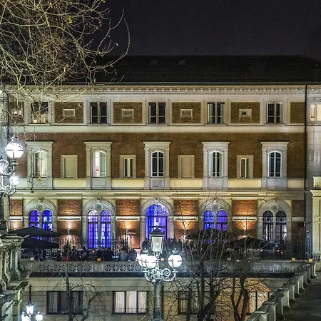 Otel I Portici 4*