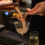 Hotel I Portici Bologna