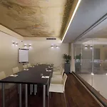 酒店 伯洛格纳珀缇西酒店 4*