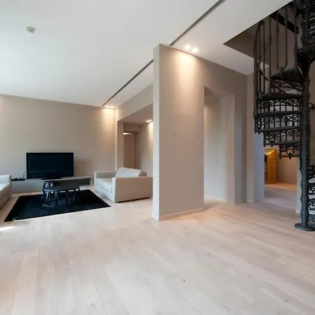 I Portici Hotel