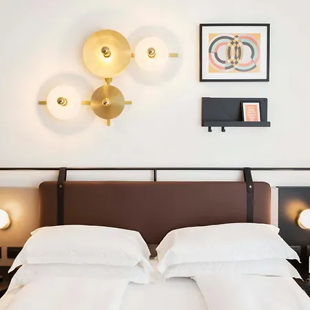 I Portici Hotel 4*