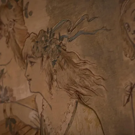 伯洛格纳珀缇西酒店 酒店