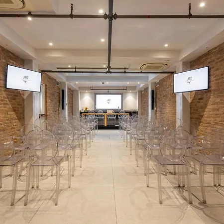 Hotel I Portici 4*