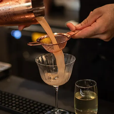 酒店 伯洛格纳珀缇西酒店 博洛尼亚