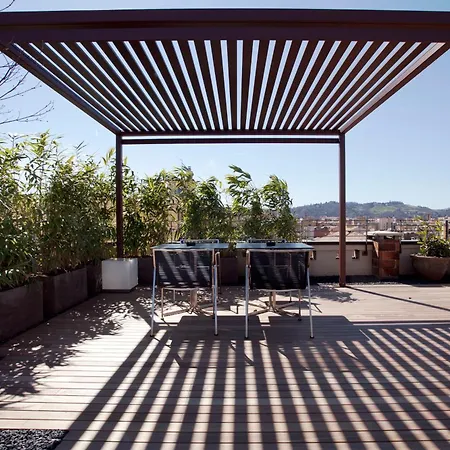 伯洛格纳珀缇西酒店