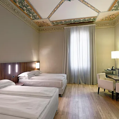 I Portici Hotel