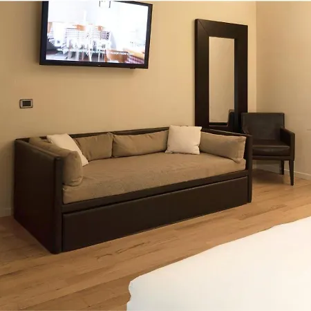 Hotel I Portici