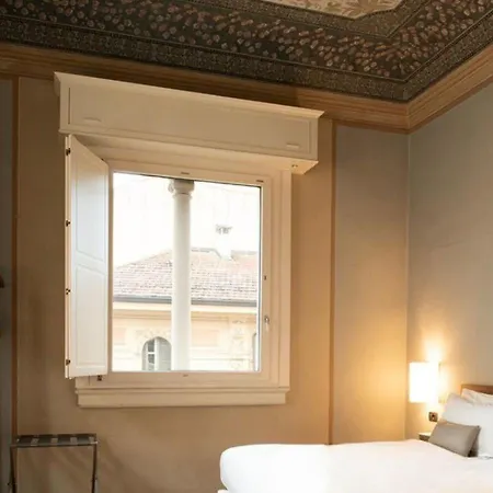 I Portici Hotel Bologna