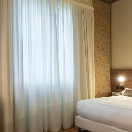 Hotel I Portici Bologna