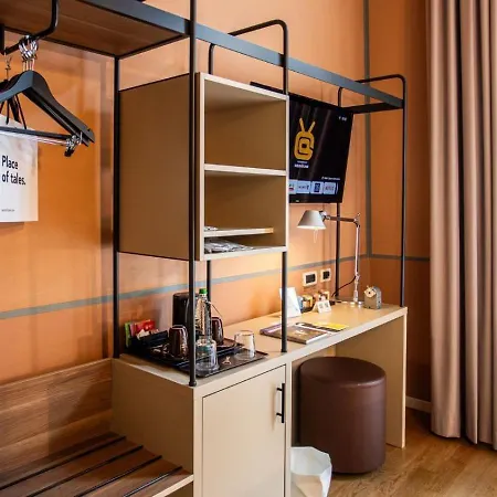 I Portici Hotel 4*