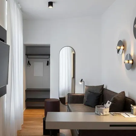 I Portici 4* Bologna