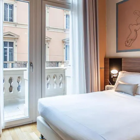 I Portici Hotel