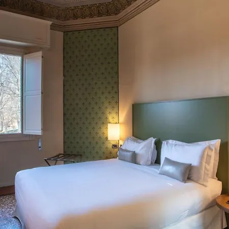 Hotel I Portici