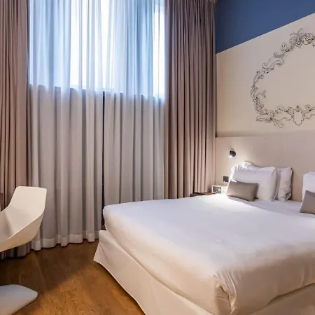I Portici Hotel Bologna