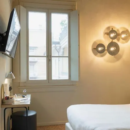 I Portici 4* Bologna