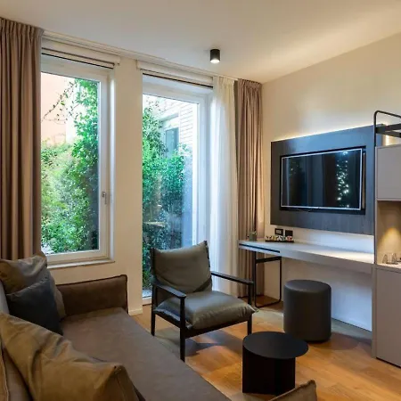 Hotel I Portici 4*