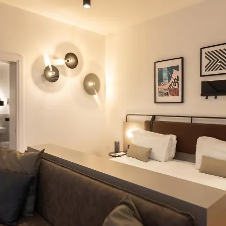 I Portici Hotel Bologna