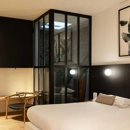 Hotel I Portici Bologna