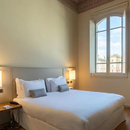Hotel I Portici