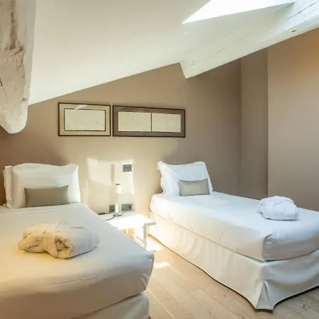 Hotel I Portici 4*