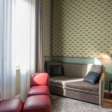 I Portici Hotel Bologna