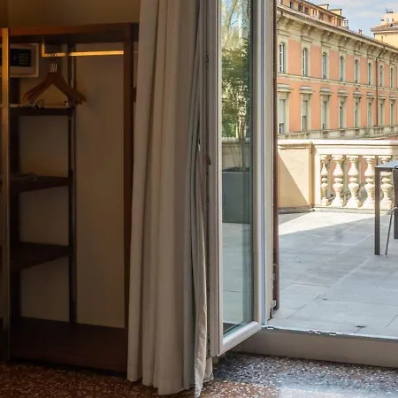 Hotel I Portici