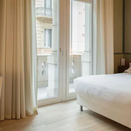 I Portici Hotel 4*