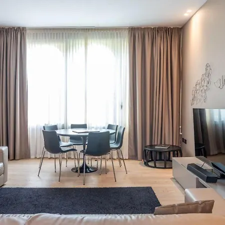 Hotel I Portici 4*