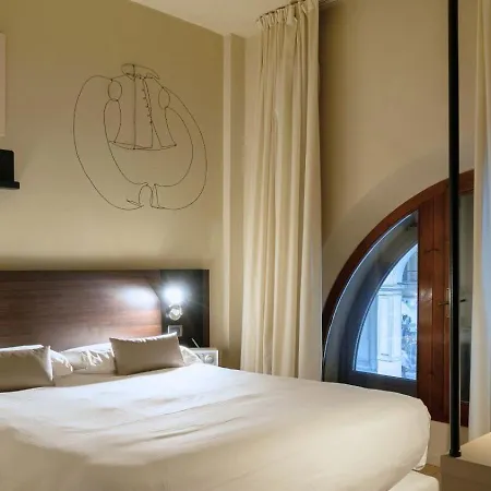Hotel I Portici Bologna