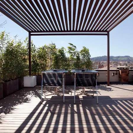 Hotel I Portici