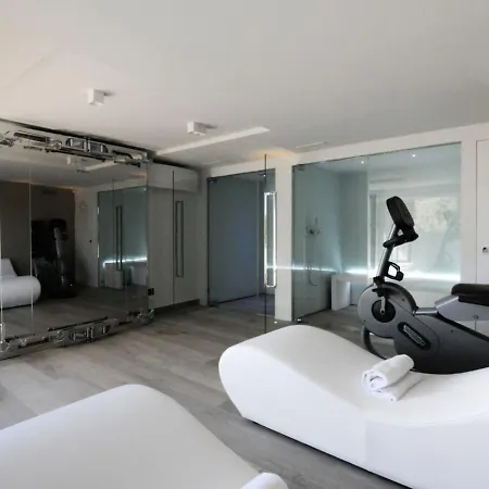 I Portici Hotel 4*