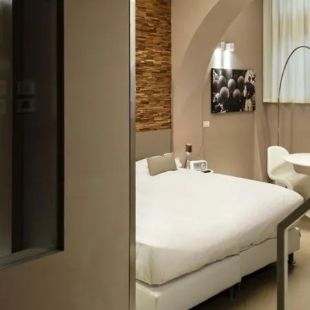 Hotel I Portici 4*