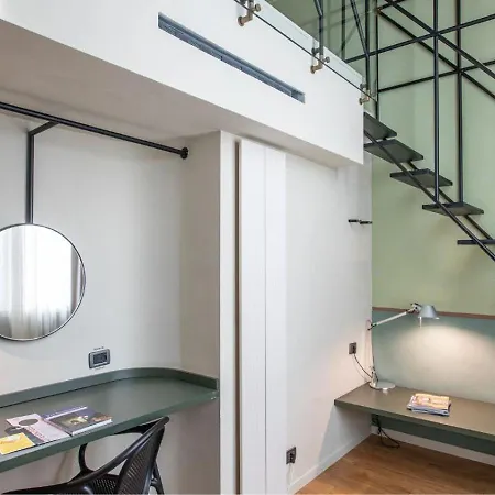 I Portici Hotel Bologna