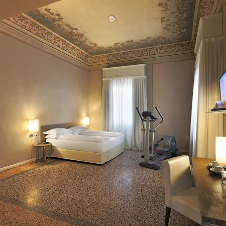 I Portici Otel 4*