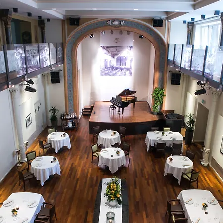 I Portici 4* Μπολόνια